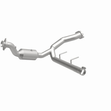 MagnaFlow 15-17 Ford F-150 XL V6 3.5L OEM Grade Direct Fit Catalytic Converter