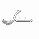 MagnaFlow 15-17 Ford F-150 XL V6 3.5L OEM Grade Direct Fit Catalytic Converter