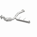 MagnaFlow 15-17 Ford F-150 XL V6 3.5L OEM Grade Direct Fit Catalytic Converter