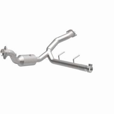 MagnaFlow 15-17 Ford F-150 XL V6 3.5L OEM Grade Direct Fit Catalytic Converter