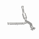 MagnaFlow 15-17 Ford F-150 XL V6 3.5L OEM Grade Direct Fit Catalytic Converter
