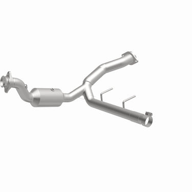MagnaFlow 15-17 Ford F-150 XL V6 3.5L OEM Grade Direct Fit Catalytic Converter
