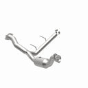 MagnaFlow 15-17 Ford F-150 XL V6 3.5L OEM Grade Direct Fit Catalytic Converter