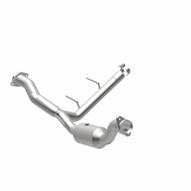 MagnaFlow 15-17 Ford F-150 XL V6 3.5L OEM Grade Direct Fit Catalytic Converter