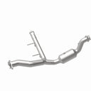 MagnaFlow 15-17 Ford F-150 XL V6 3.5L OEM Grade Direct Fit Catalytic Converter