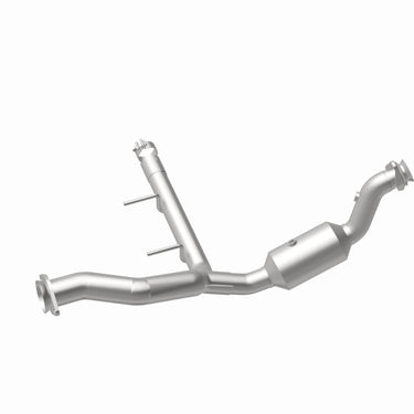 MagnaFlow 15-17 Ford F-150 XL V6 3.5L OEM Grade Direct Fit Catalytic Converter