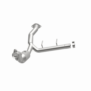MagnaFlow 15-17 Ford F-150 XL V6 3.5L OEM Grade Direct Fit Catalytic Converter