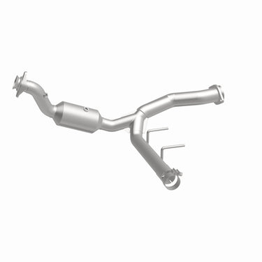 MagnaFlow 15-17 Ford F-150 XL V6 3.5L OEM Grade Direct Fit Catalytic Converter