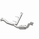 MagnaFlow 15-17 Ford F-150 XL V6 3.5L OEM Grade Direct Fit Catalytic Converter