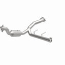 MagnaFlow 15-17 Ford F-150 XL V6 3.5L OEM Grade Direct Fit Catalytic Converter