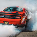 MagnaFlow 2015-2017 Ford Mustang V6 3.7L Race Series Axle Back w/ Dual Polished Tips