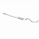 MagnaFlow BRE Exhaust Kit 11-17 Ford F-150