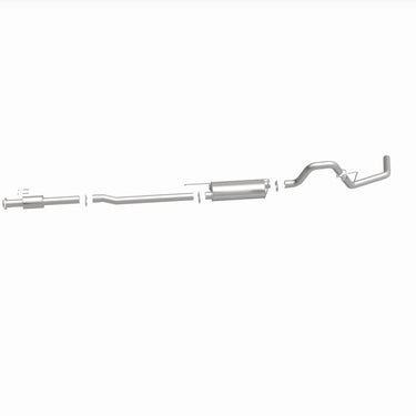 MagnaFlow BRE Exhaust Kit 11-17 Ford F-150