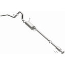 MagnaFlow BRE Exhaust Kit 11-17 Ford F-150