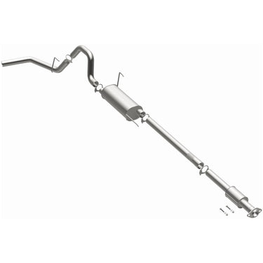 MagnaFlow BRE Exhaust Kit 11-17 Ford F-150
