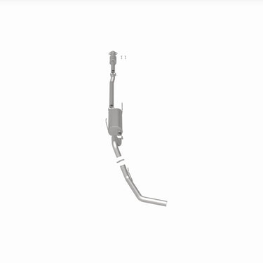 MagnaFlow BRE Exhaust Kit 11-17 Ford F-150