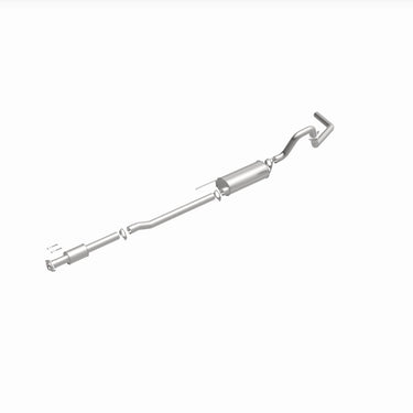 MagnaFlow BRE Exhaust Kit 11-17 Ford F-150