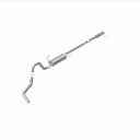 MagnaFlow BRE Exhaust Kit 11-17 Ford F-150