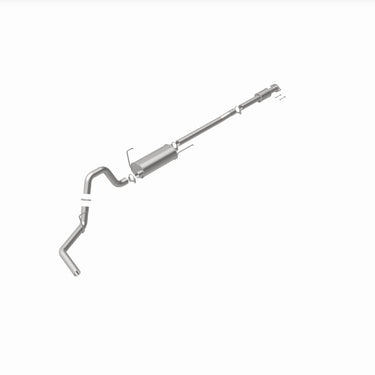 MagnaFlow BRE Exhaust Kit 11-17 Ford F-150