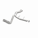 MagnaFlow Conv Direct Fit 10-14 Ford F-150 SVT Raptor 6.2L - Right