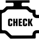 MagnaFlow Conv Univ 2.5inch Honda