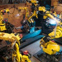 MagnaFlow SYS C/B 09 F-150 EC-CC/SB dual splt