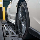 MagnaFlow SYS C/B 09 F-150 EC-CC/SB dual splt