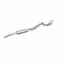 MagnaFlow SYS C/B 10-11 Ford F150 Raptor 6.2L