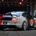 MagnaFlow Sys C/B 05-09 Ford Mustang 4.6L V8 3inch