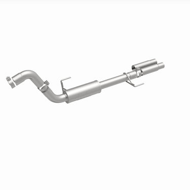 Magnaflow 15-21 Ford F-150 Street Series Cat-Back Performance Exhaust System- Polished Rear Exit