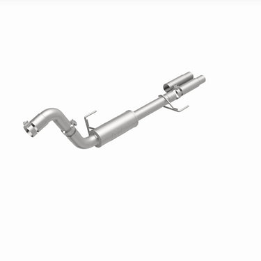 Magnaflow 15-21 Ford F-150 Street Series Cat-Back Performance Exhaust System- Polished Rear Exit