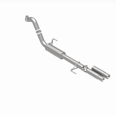 Magnaflow 15-21 Ford F-150 Street Series Cat-Back Performance Exhaust System- Polished Rear Exit