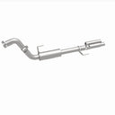 Magnaflow 15-21 Ford F-150 Street Series Cat-Back Performance Exhaust System- Polished Rear Exit
