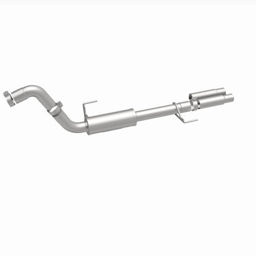 Magnaflow 15-21 Ford F-150 Street Series Cat-Back Performance Exhaust System- Polished Rear Exit