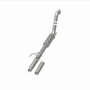 Magnaflow 15-21 Ford F-150 Street Series Cat-Back Performance Exhaust System- Polished Rear Exit