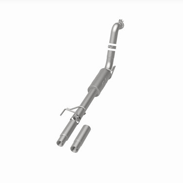 Magnaflow 15-21 Ford F-150 Street Series Cat-Back Performance Exhaust System- Polished Rear Exit