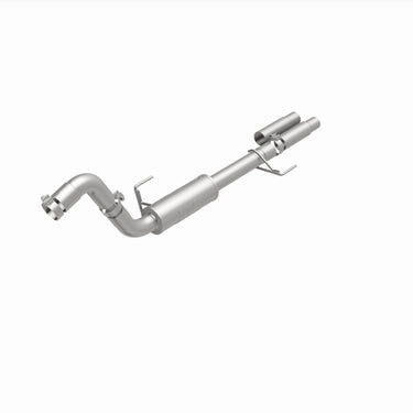 Magnaflow 15-21 Ford F-150 Street Series Cat-Back Performance Exhaust System- Polished Rear Exit
