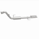 Magnaflow 15-21 Ford F-150 Street Series Cat-Back Performance Exhaust System- Polished Rear Exit