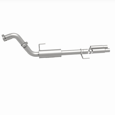 Magnaflow 15-21 Ford F-150 Street Series Cat-Back Performance Exhaust System- Polished Rear Exit