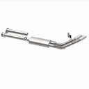 Magnaflow 15-21 Ford F-150 Street Series Cat-Back Performance Exhaust System- Polished Side Exit