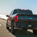 Magnaflow 15-21 Ford F-150 Street Series Cat-Back Performance Exhaust System- Polished Side Exit