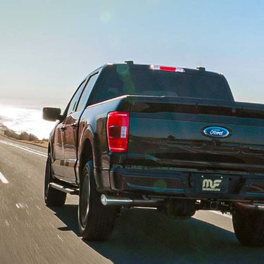 Magnaflow 2021 Ford F-150 Street Series Cat-Back Performance Exhaust System