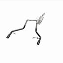 Magnaflow 21 Ford F-150 Street Series Cat-Back Performance Exhaust System- Dual-Split Rear Exit