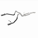 Magnaflow 21 Ford F-150 Street Series Cat-Back Performance Exhaust System- Dual-Split Rear Exit