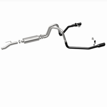 Magnaflow 21 Ford F-150 Street Series Cat-Back Performance Exhaust System- Dual-Split Rear Exit