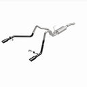 Magnaflow 21 Ford F-150 Street Series Cat-Back Performance Exhaust System- Dual-Split Rear Exit