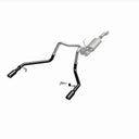 Magnaflow 21 Ford F-150 Street Series Cat-Back Performance Exhaust System- Dual-Split Rear Exit