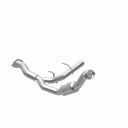 Magnaflow Conv DF 2011-2014 F-150 V6 3.5L OEM Underbody