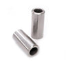 Manley Ford 4.6L/5.4L 22mm x 2.500 .180in Wall Straight 9310 Alloy Wrist Pins (Set of 8)