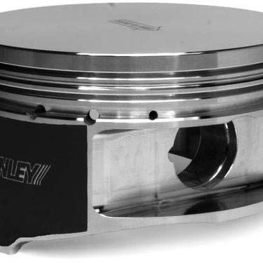 Manley Ford 4.6L/5.4L SOHC/DOHC (2v/4v)3.572in Bore 18cc Spherical Dish Piston Set